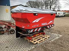 Rauch AXIS 30.2 M EMC