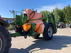 Amazone UX 5200 Super 28 m