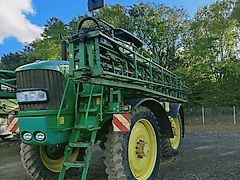 John Deere 5430 i