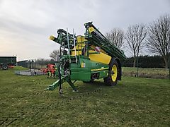 John Deere R975I