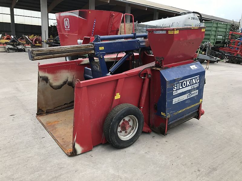 Siloking Silokamm DA 4200 F