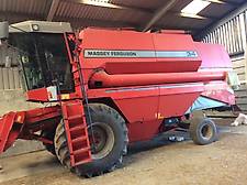 Used Mf 16 For Sale Tractorpool Co Uk