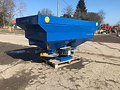 Bogballe Fertilizer spreader BOGBALLE 24m