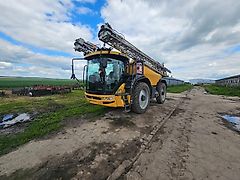 Challenger Rogator rg655