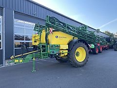 John Deere M 740 i