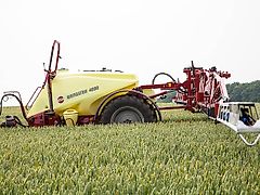 Hardi Navigator 4000 l, 24m, Demo Deutschland