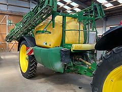 John Deere 740 i