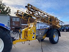 Chafer USED Chafer Guardian 3500 24 Metre Trailed Sprayer For Sale