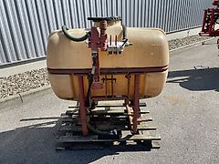 400 Liter Spritzenbehälter