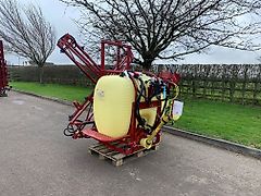 Hardi NK800 12 metre Mounted Sprayer