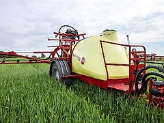 Hardi Ranger 2500 l, 18 m