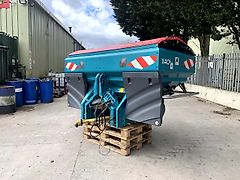 Sulky USED Sulky DX40+ Fertiliser Spreader For Sale